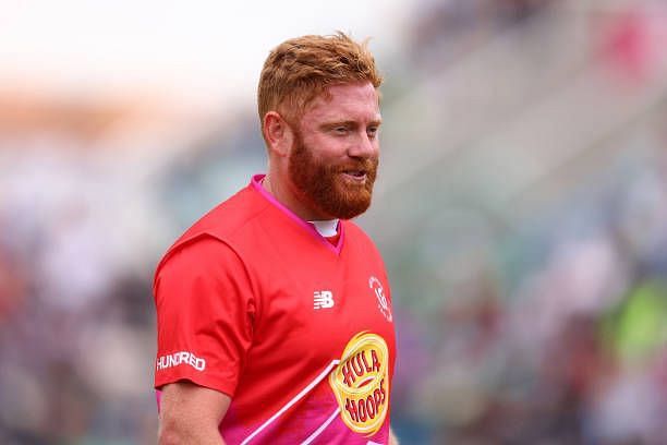 Jonny Bairstow’s Salary and Contract